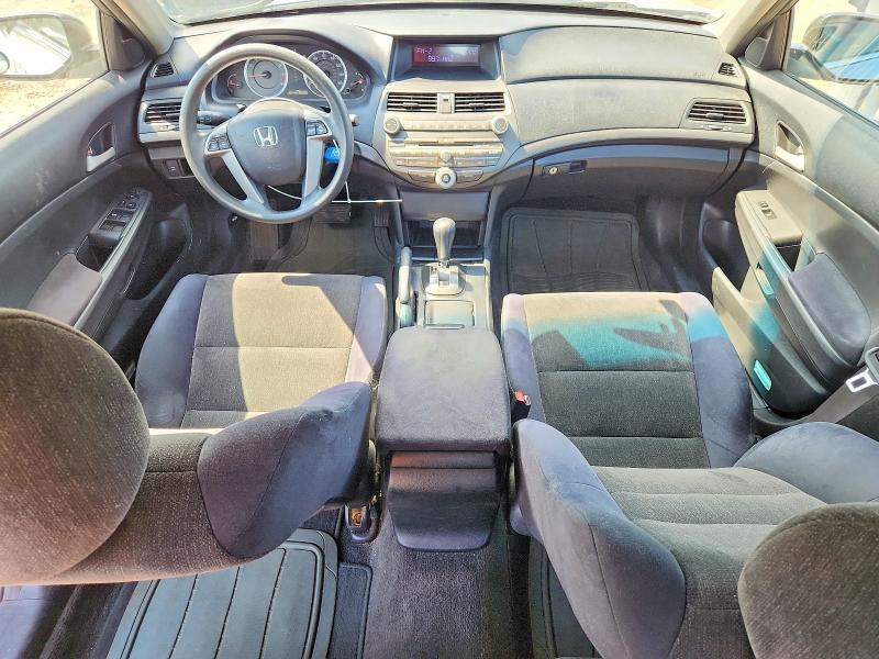 60312236 :رقم المزاد ، 1HGCP2F30AA081519 vin ، 2010 Honda Accord مزاد بيع