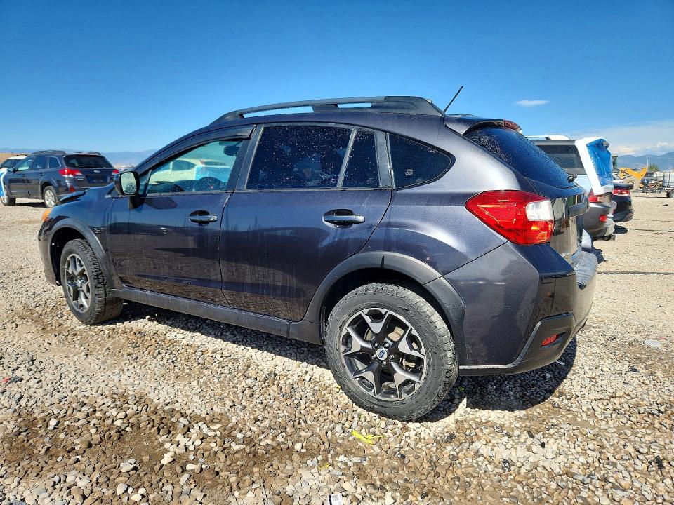 2013 Subaru Xv Crosstrek მანქანა იყიდება აუქციონზე, vin: JF2GPACC8DH841224, აუქციონის ნომერი: 59977446