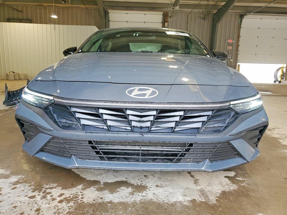 Aukcja sprzedaży 2026 Hyundai Elantra, vin: KMHLM4DG3TU191163, numer aukcji: 61421006
