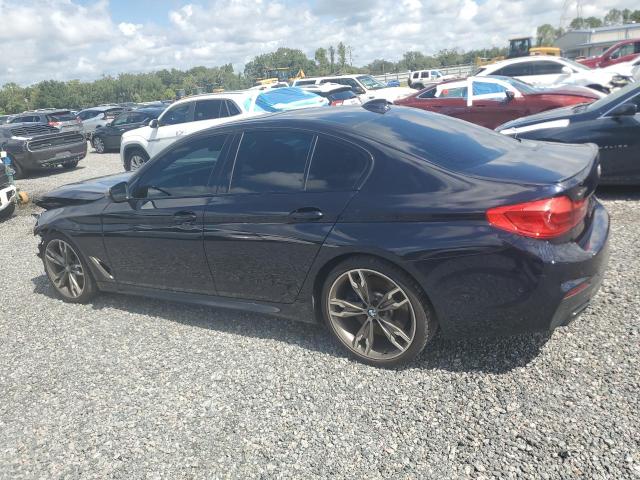 Aukcja sprzedaży 2020 Bmw M550xi, vin: WBAJS7C08LBN96841, numer aukcji: 59315786