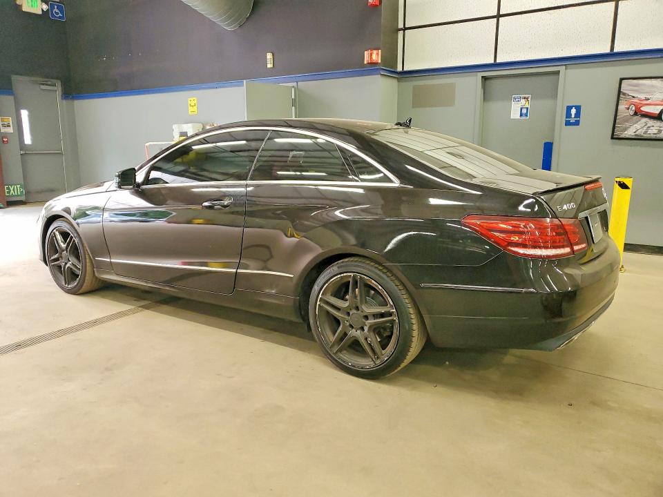 2015 Mercedes-benz E მანქანა იყიდება აუქციონზე, vin: WDDKJ6HB4FF302210, აუქციონის ნომერი: 61836106