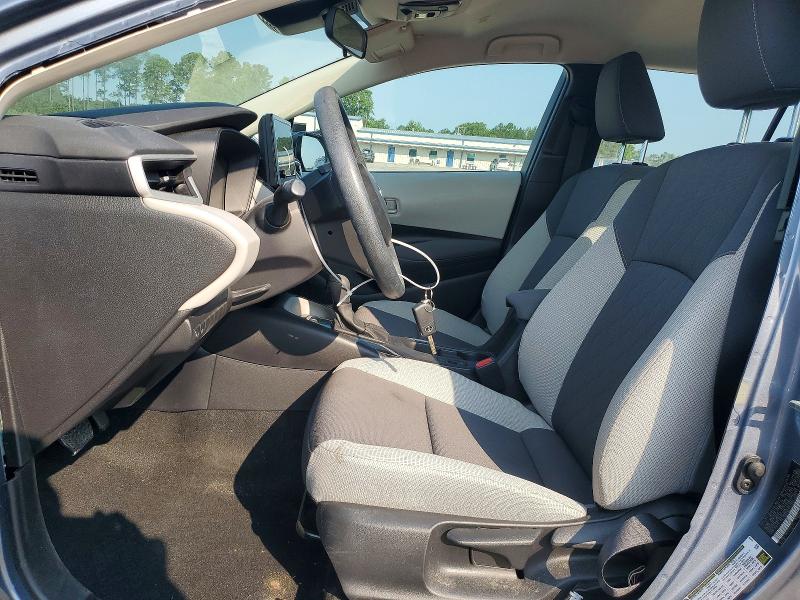 Aukcja sprzedaży 2025 Toyota Corolla, vin: 5YFB4MDE2SP309908, numer aukcji: 62608576