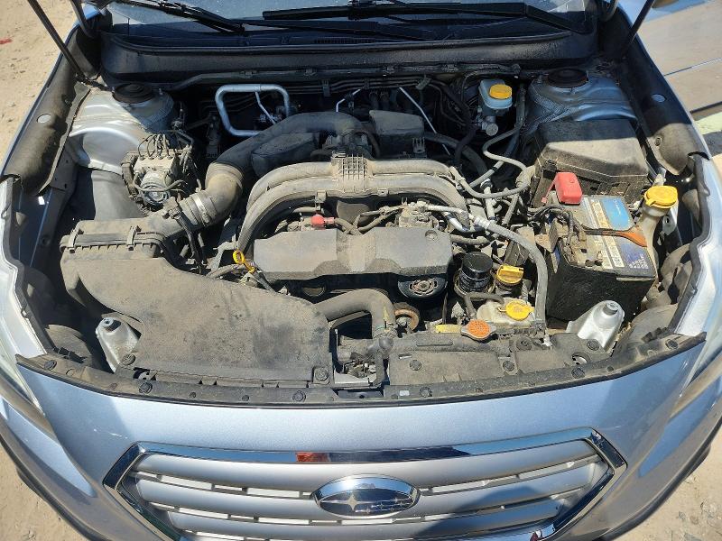 59304816 :رقم المزاد ، 4S4BSAFC1H3316362 vin ، 2017 Subaru Outback مزاد بيع
