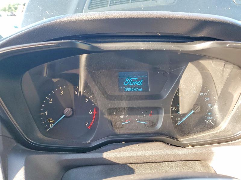 63189016 :رقم المزاد ، 1FBAX2CG5GKA55082 vin ، 2016 Ford Transit مزاد بيع