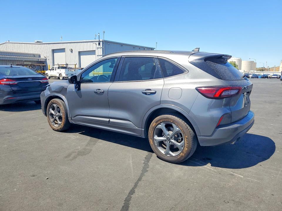 Aukcja sprzedaży 2023 Ford Escape, vin: 1FMCU9MN5PUA57384, numer aukcji: 62349746