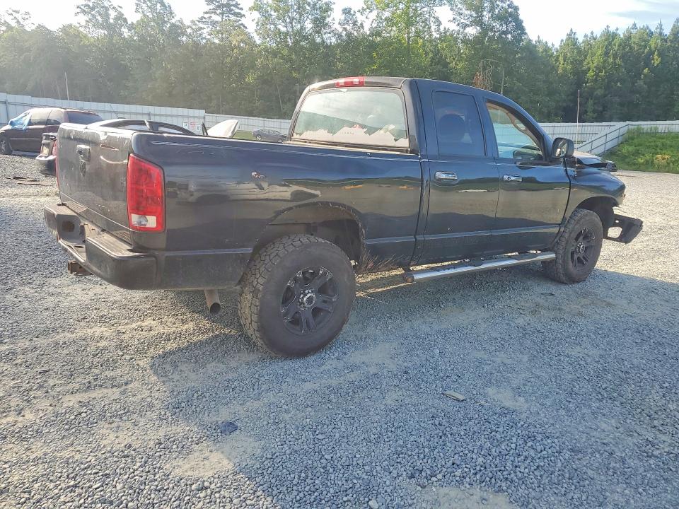 Продаж на аукціоні авто 2005 Dodge Ram 1500, vin: 1D7HU18N95J652832, номер лоту: 61569266