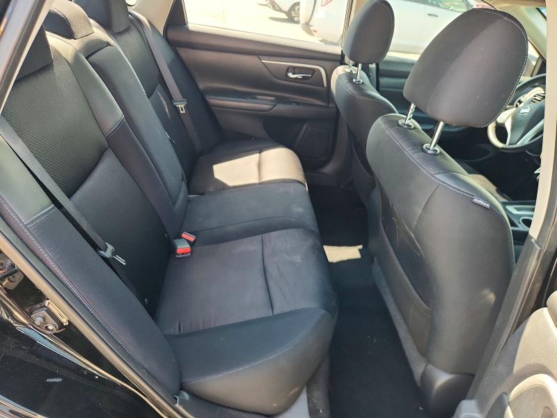 Продаж на аукціоні авто 2017 Nissan Altima, vin: 1N4AL3AP9HN338509, номер лоту: 63592726
