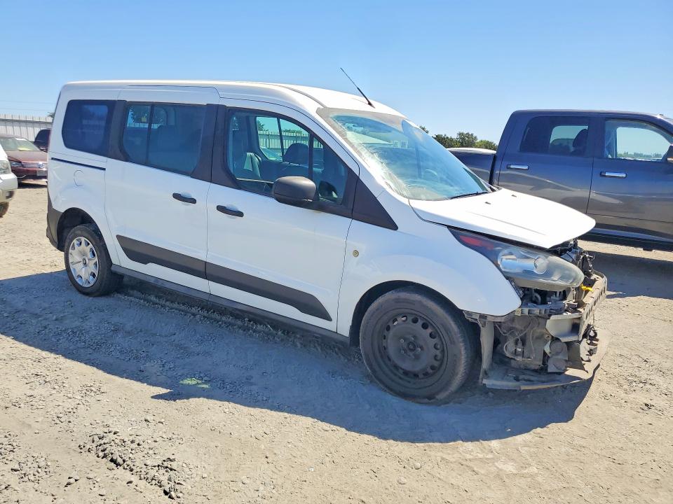 Aukcja sprzedaży 2015 Ford Transit Connect, vin: NM0GE9E73F1196719, numer aukcji: 59736186