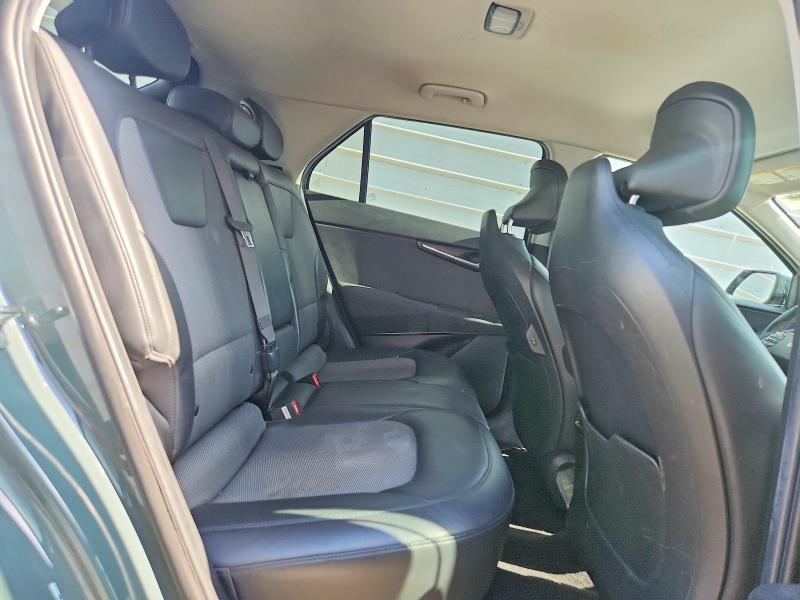 Auction sale of the 2023 Kia Niro, vin: KNDCR3L19P5025159, lot number: 61398276