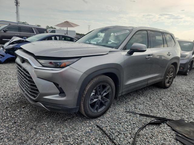 Продаж на аукціоні авто 2026 Toyota Grand Highlander Hybrid, vin: 5TDACAB52TS070191, номер лоту: 61500506