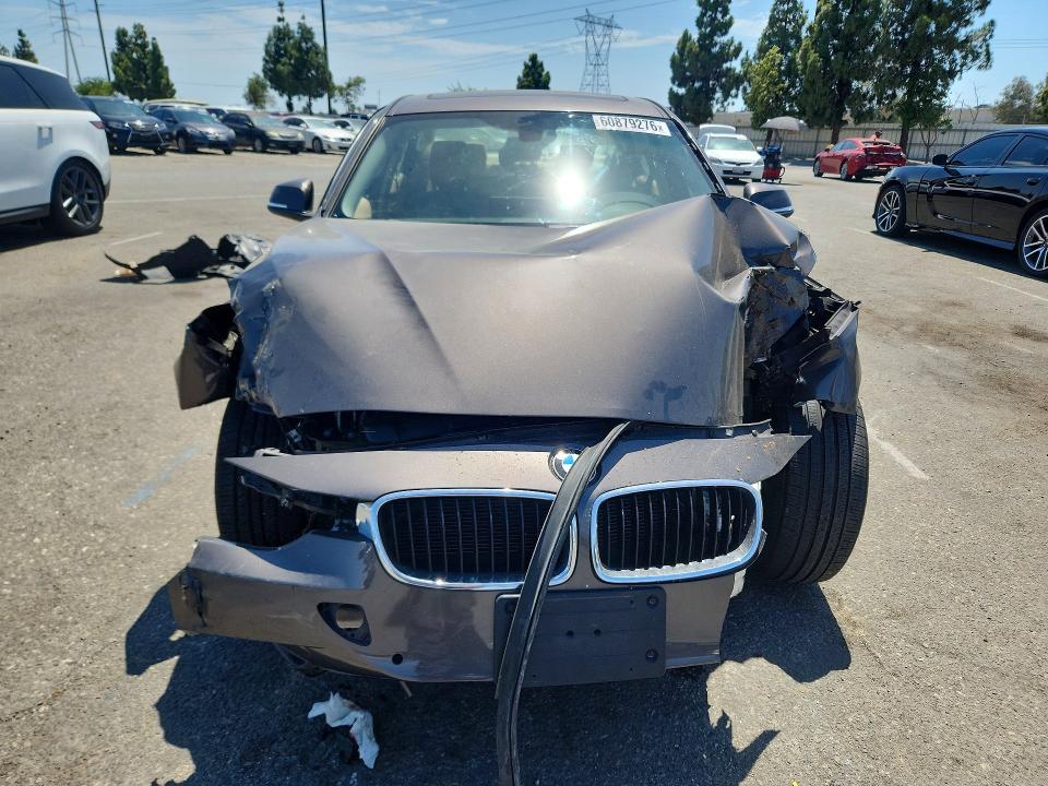 Продажа на аукционе авто 2014 Bmw 328, vin: WBA3C1C51EK109920, номер лота: 60879276
