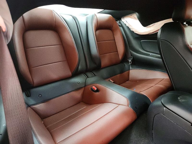 63222486 :رقم المزاد ، 1FA6P8CF5G5327145 vin ، 2016 Ford Mustang مزاد بيع