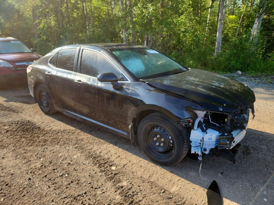 Продажа на аукционе авто 2024 Toyota Camry, vin: 4T1S11BK4RU111355, номер лота: 62126206