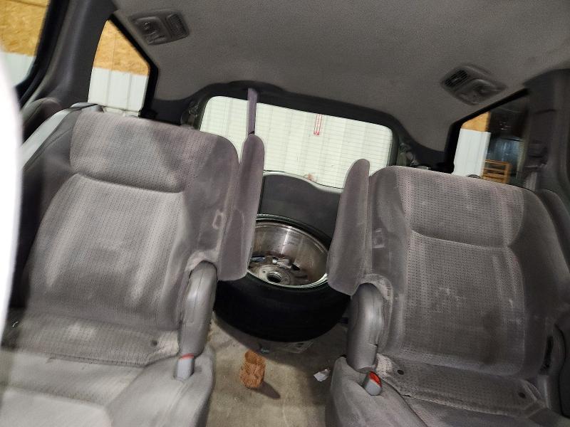 62008536 :رقم المزاد ، 5TDBK23C98S014900 vin ، 2008 Toyota Sienna مزاد بيع