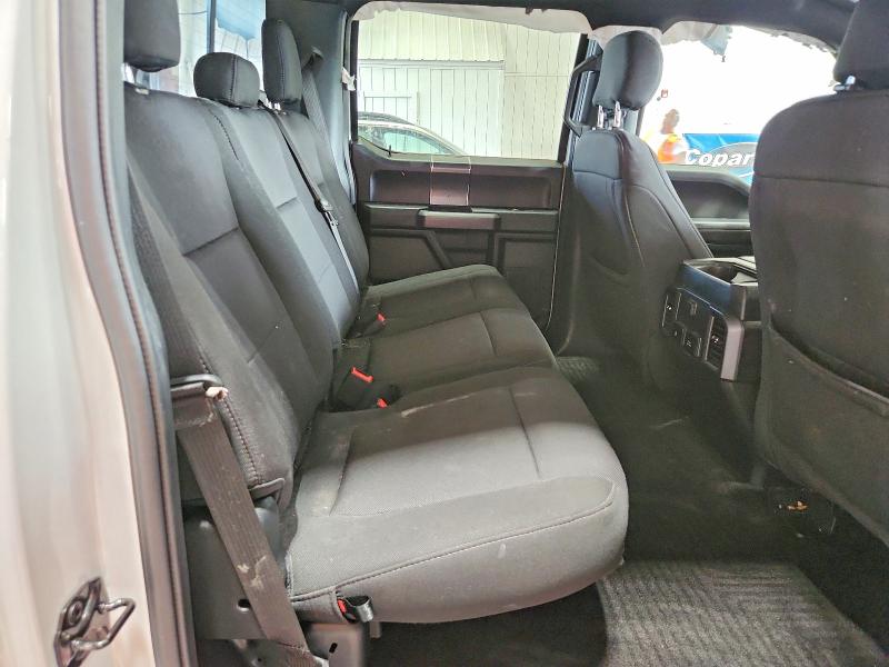 Продажа на аукционе авто 2019 Ford F150, vin: 1FTEW1EPXKFB14491, номер лота: 59238906