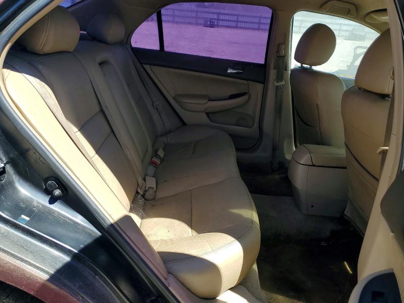 Продажа на аукционе авто 2003 Honda Accord, vin: JHMCM563X3C036778, номер лота: 59397536