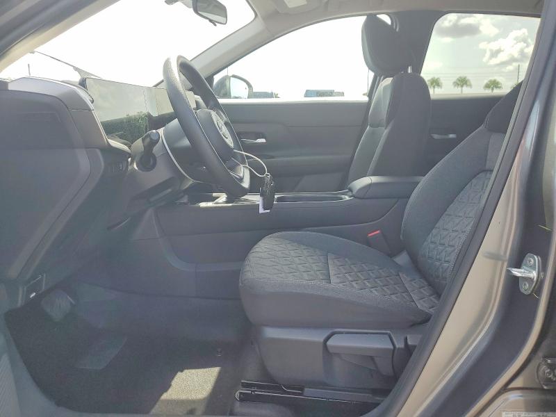 Продажа на аукционе авто 2025 Nissan Kicks, vin: 3N8AP6CA4SL329625, номер лота: 60268766