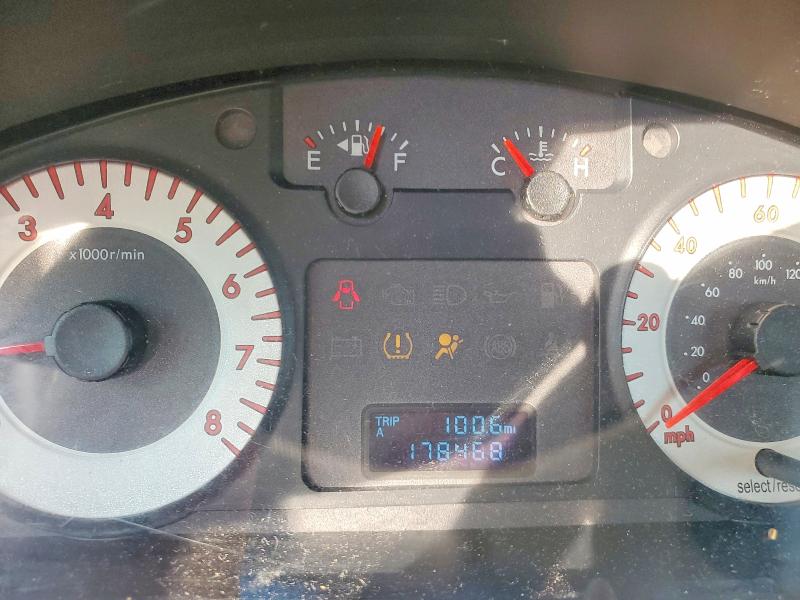 Продаж на аукціоні авто 2010 Mazda Tribute, vin: 4F2CY0C76AKM02111, номер лоту: 62336506