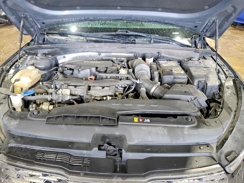 Aukcja sprzedaży 2022 Kia K5, vin: 5XXG14J24NG089001, numer aukcji: 60990476