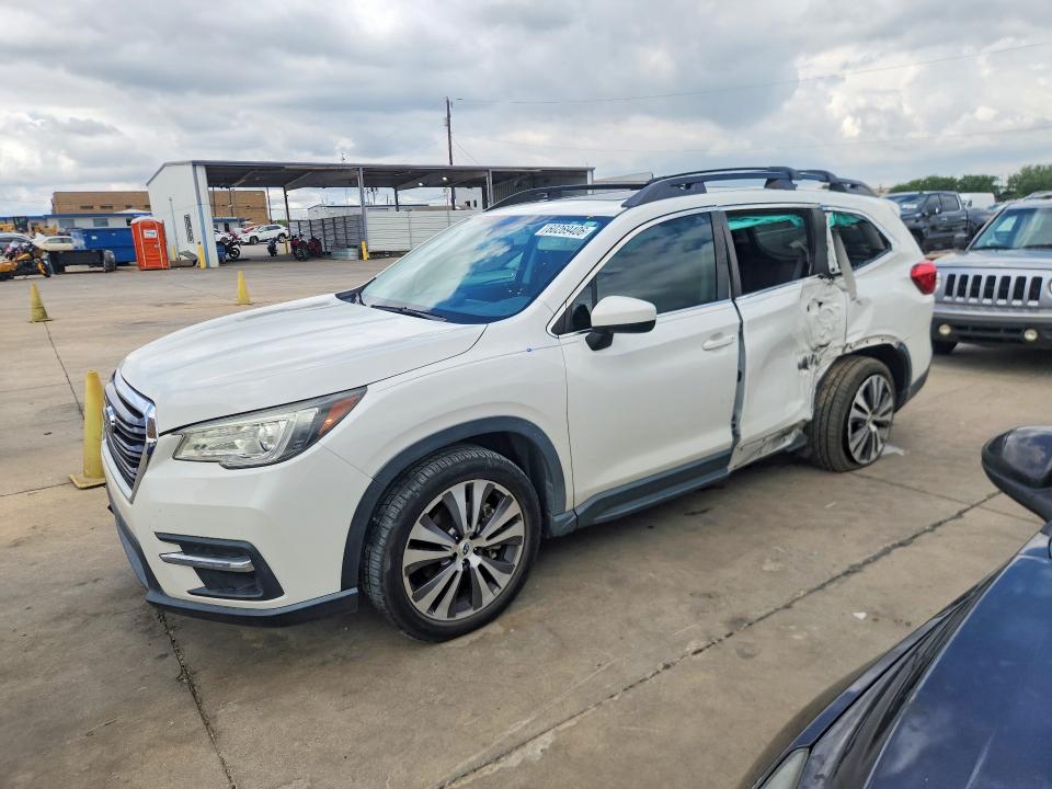 Aukcja sprzedaży 2021 Subaru Ascent, vin: 4S4WMAED8M3457686, numer aukcji: 60269406