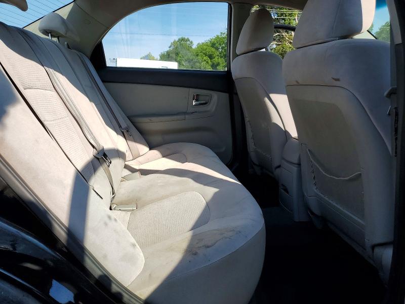 60156006 :رقم المزاد ، KNAFE221995660404 vin ، 2009 Kia Spectra مزاد بيع