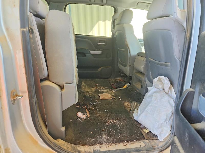 Продажа на аукционе авто 2015 Chevrolet Silverado, vin: 3GCUKREC7FG178589, номер лота: 61906936