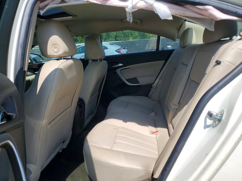 Продажа на аукционе авто 2015 Buick Regal, vin: 2G4GN5EX1F9281089, номер лота: 73345545