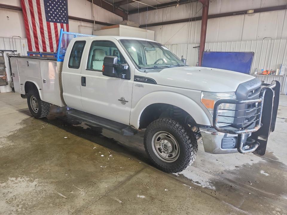 Продажа на аукционе авто 2014 Ford F350, vin: 1FD7X3BT7EEB03067, номер лота: 62546156