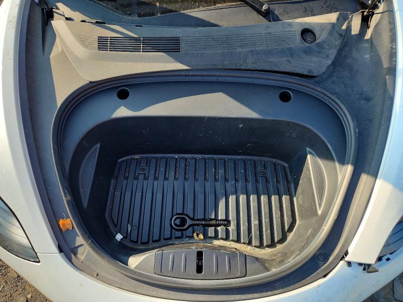 61183586 :رقم المزاد ، 5YJ3E1EA8PF657307 vin ، 2023 Tesla Model 3 مزاد بيع