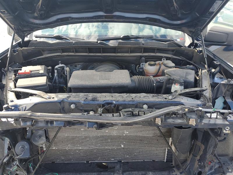 59297246 :رقم المزاد ، 1GTR9AED8NZ227180 vin ، 2022 Gmc Sierra Limited مزاد بيع