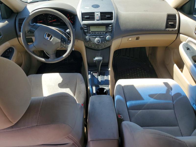 Продаж на аукціоні авто 2004 Honda Accord, vin: JHMCM56324C038008, номер лоту: 62995536