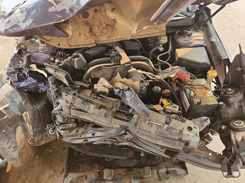 61340416 :رقم المزاد ، 4S3BNAC65F3013706 vin ، 2015 Subaru Legacy مزاد بيع