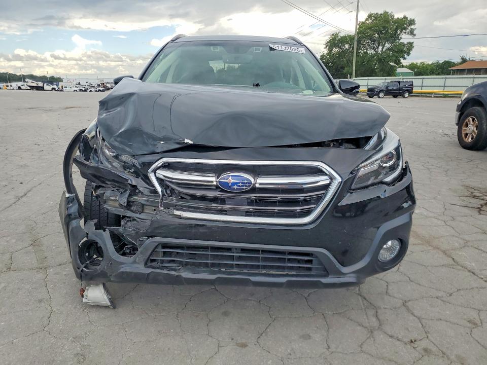 Aukcja sprzedaży 2018 Subaru Outback, vin: 4S4BSATC6J3317288, numer aukcji: 61132036