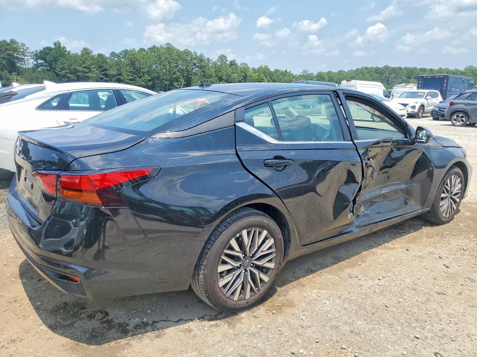 62848896 :رقم المزاد ، 1N4BL4DVXTN320467 vin ، 2026 Nissan Altima مزاد بيع