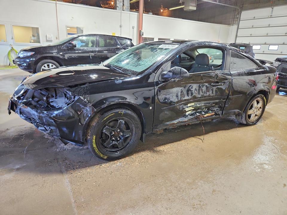 Aukcja sprzedaży 2007 Pontiac G5, vin: 1G2AL15F777148313, numer aukcji: 60825256