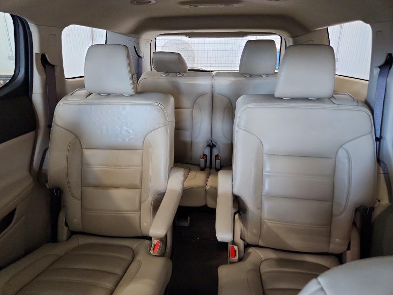 Aukcja sprzedaży 2019 Gmc Acadia, vin: 1GKKNXLS6KZ187098, numer aukcji: 60710486