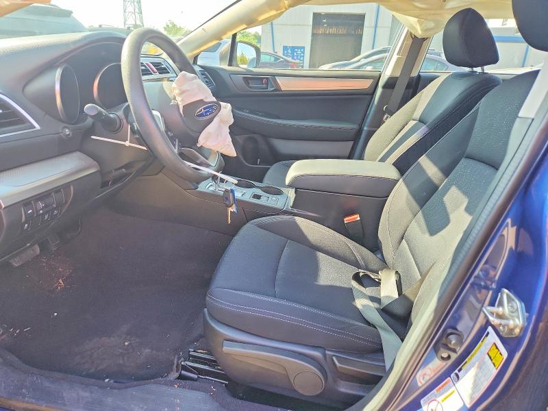 Aukcja sprzedaży 2019 Subaru Legacy, vin: 4S3BNAB68K3035002, numer aukcji: 59396076