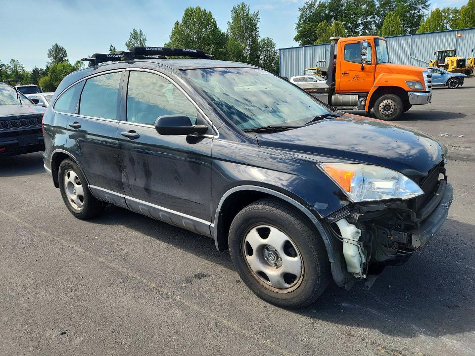 Продажа на аукционе авто 2008 Honda Cr-v, vin: JHLRE383X8C003624, номер лота: 61547346
