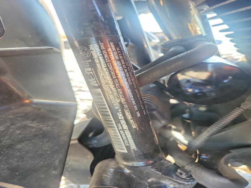 Aukcja sprzedaży 2013 Harley-davidson Fltrx, vin: 1HD1KHM18DB688855, numer aukcji: 59002006
