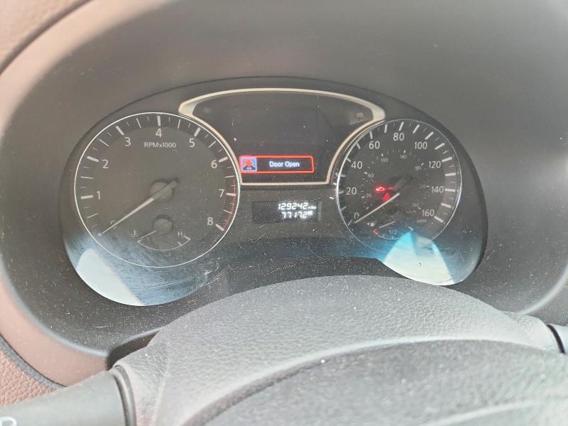 2013 Nissan Altima მანქანა იყიდება აუქციონზე, vin: 1N4AL3AP6DC279196, აუქციონის ნომერი: 62313536