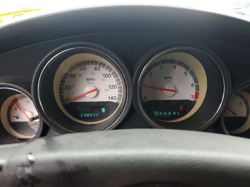 2008 Dodge Charger მანქანა იყიდება აუქციონზე, vin: 2B3KA43G28H323254, აუქციონის ნომერი: 60828246