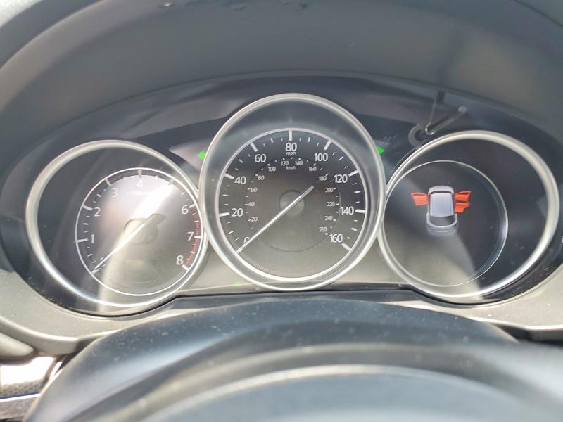 Aukcja sprzedaży 2025 Mazda Cx-5, vin: JM3KFBCM2S0650914, numer aukcji: 63011686