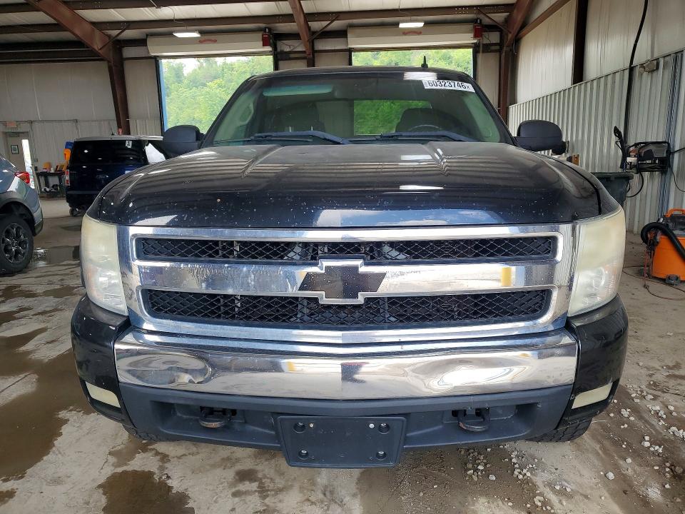 Aukcja sprzedaży 2008 Chevrolet Silverado, vin: 2GCEK190681104162, numer aukcji: 60323746