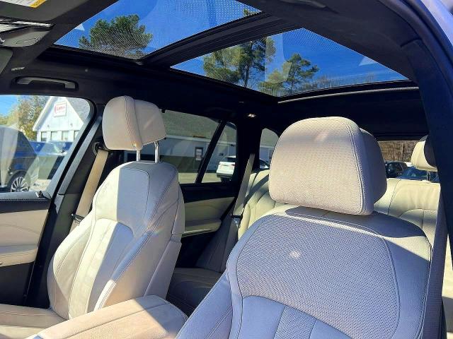 2021 Bmw X5 მანქანა იყიდება აუქციონზე, vin: 5UXTA6C08M9D84086, აუქციონის ნომერი: 63725306