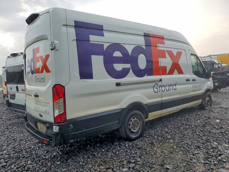 Продаж на аукціоні авто 2022 Ford Transit, vin: 1FTBW3X8XNKA22183, номер лоту: 60978226
