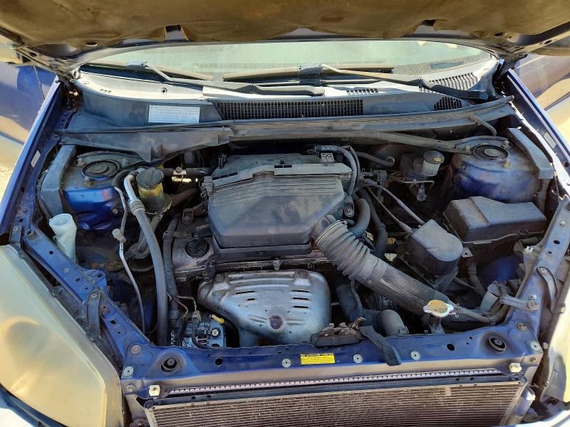 Продажа на аукционе авто 2001 Toyota Rav4, vin: JTEGH20V510021485, номер лота: 60617086
