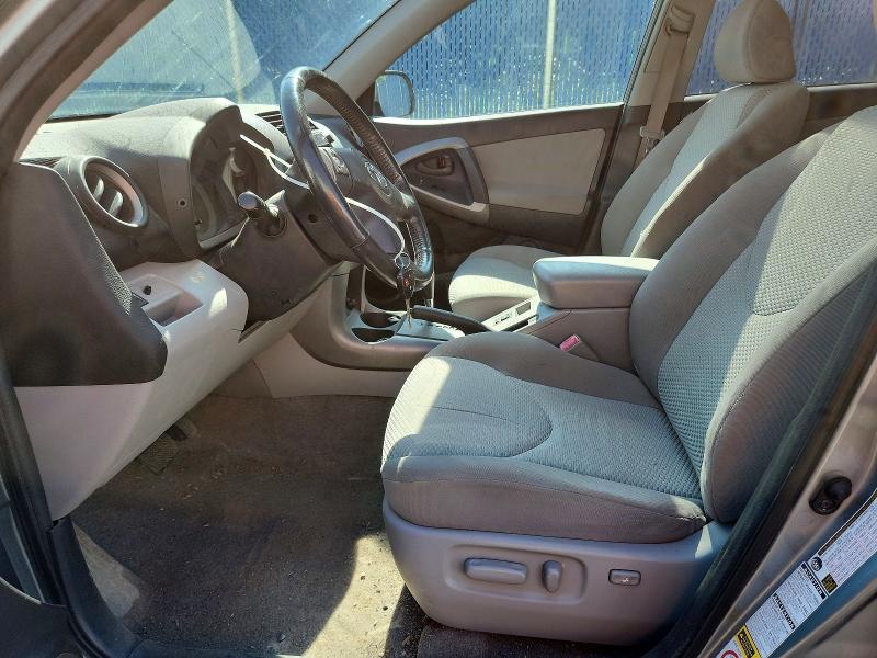 2008 Toyota Rav4 მანქანა იყიდება აუქციონზე, vin: JTMBK31V086032681, აუქციონის ნომერი: 61853056
