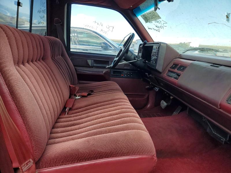 Продажа на аукционе авто 1988 Chevrolet Gmt-400, vin: 1GCDC14K6JE130847, номер лота: 59903496