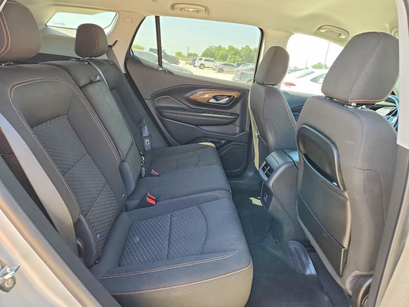 Продаж на аукціоні авто 2021 Gmc Terrain, vin: 3GKALMEV8ML352098, номер лоту: 61101526