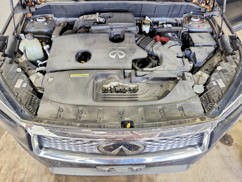 60686866 :رقم المزاد ، 3PCAJ5M39KF122816 vin ، 2019 Infiniti Qx50 مزاد بيع